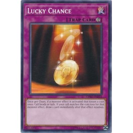 Lucky Chance
