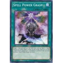 Spell Power Grasp