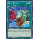 Rare Value