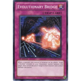 Evolutionary Bridge