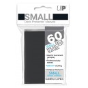 Protectores Negros (60 Und) (Ultra-Pro) (Small)