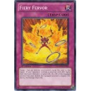 Fiery Fervor