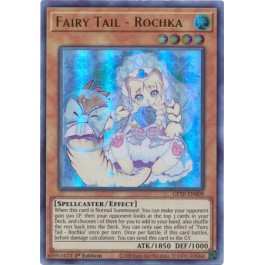 Fairy Tail - Rochka