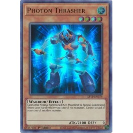 Photon Thrasher