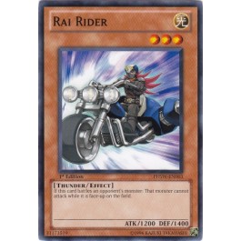 Rai Rider