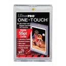 One-Touch 55pt Magnetic Card Holder (Ultra-Pro)