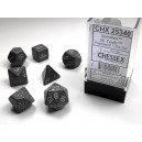 Hi-Tech Speckled Dice (Chessex)