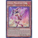 Apple Magician Girl