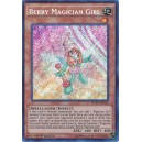Berry Magician Girl