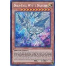 Deep-Eyes White Dragon