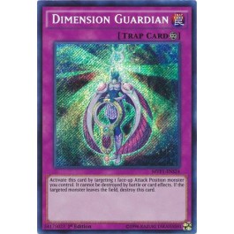 Dimension Guardian