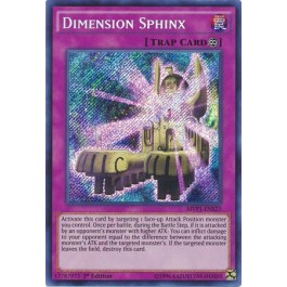 Dimension Sphinx