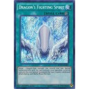 Dragon's Fighting Spirit