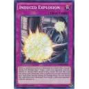 Induced Explosion