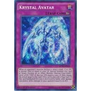 Krystal Avatar