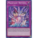 Magician's Defense