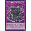 Metamorphortress