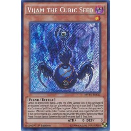 Vijam the Cubic Seed