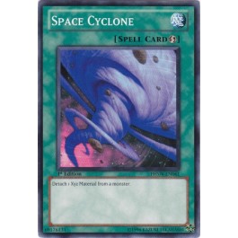 Space Cyclone