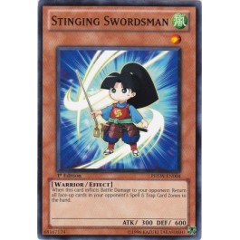 Stinging Swordsman