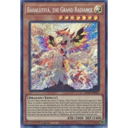 Bahalutiya, the Grand Radiance