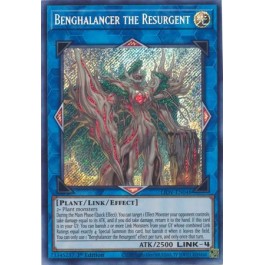 Benghalancer the Resurgent
