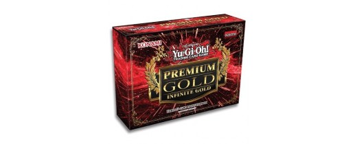 Gold Premium 3