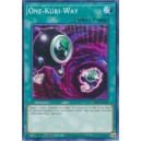 One-Kuri-Way