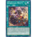 Springans Booty