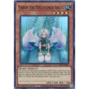 Thron the Disciplined Angel