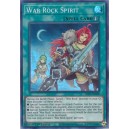 War Rock Spirit