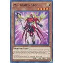 ZS - Armed Sage