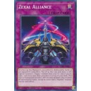 Zexal Alliance
