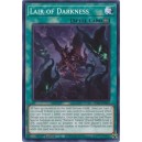 Lair of Darkness