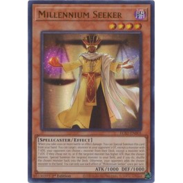 Millennium Seeker