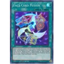 Face Card Fusion