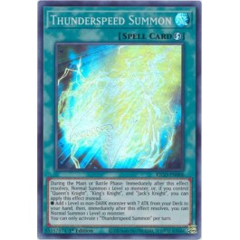 Thunderspeed Summon