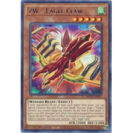ZW - Eagle Claw