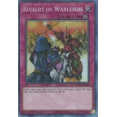 Rivalry of Warlords