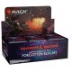D&D Adventures in the Forgotten Realms: Draft Booster Box