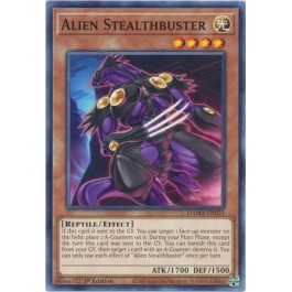 Alien Stealthbuster