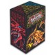 Egyptian Gods Deck Box (Konami)