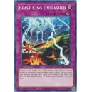Beast King Unleashed