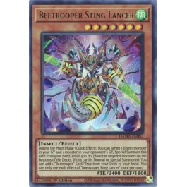 Beetrooper Sting Lancer