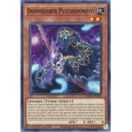 Doombearer Psychopompos