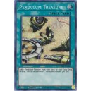 Pendulum Treasure