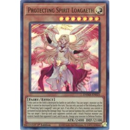 Protecting Spirit Loagaeth