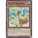 Slower Swallow