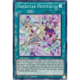 Trickstar Festival