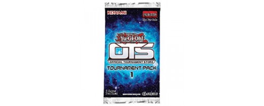 OTS Packs